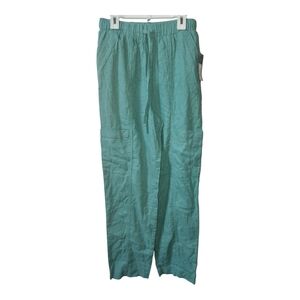 Men's Teal Pants
